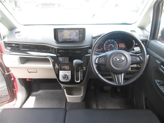 Daihatsu MOVE 2019 8453881-14