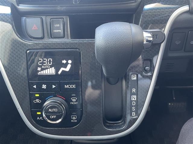 Daihatsu MOVE 2017 8453882-13
