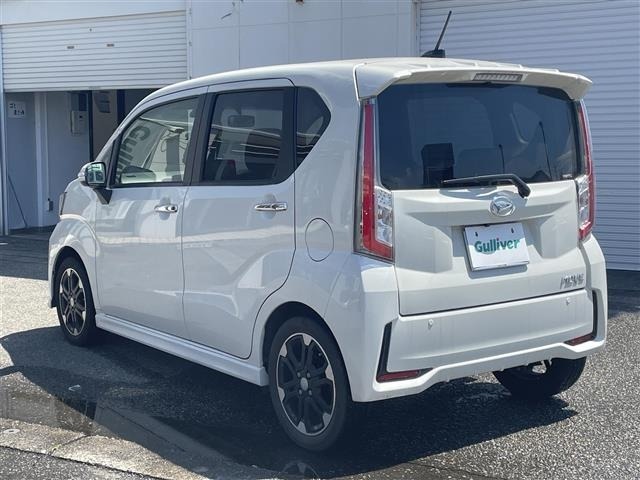 Daihatsu MOVE 2017 8453882-14
