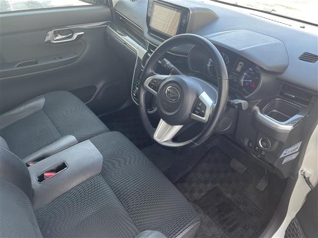 Daihatsu MOVE 2017 8453882-16