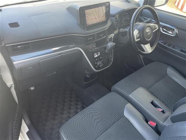 Daihatsu MOVE 2017 8453882-21
