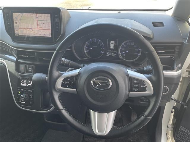 Daihatsu MOVE 2017 8453882-22