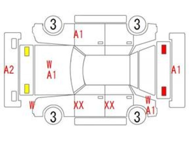 Daihatsu MOVE 2017 8453882-24