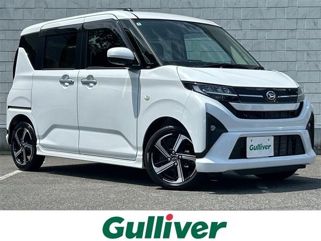 Daihatsu MOVE 2025 8453888-0