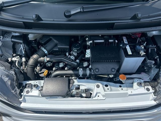 Daihatsu MOVE 2025 8453888-14