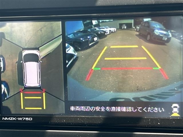 Daihatsu MOVE 2025 8453888-15