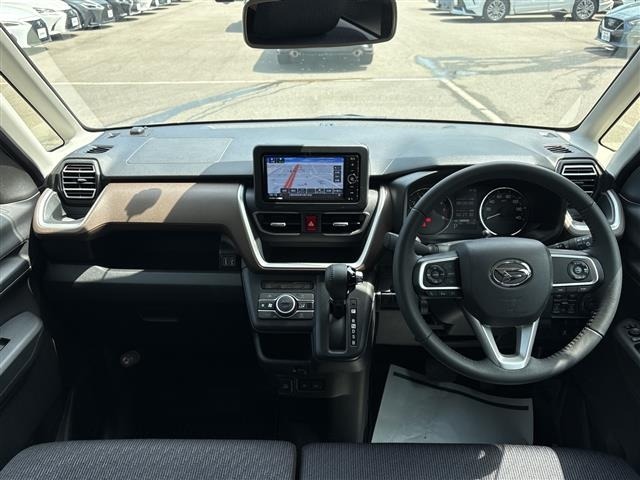Daihatsu MOVE 2025 8453888-18
