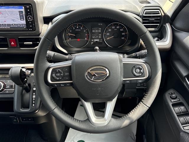Daihatsu MOVE 2025 8453888-19