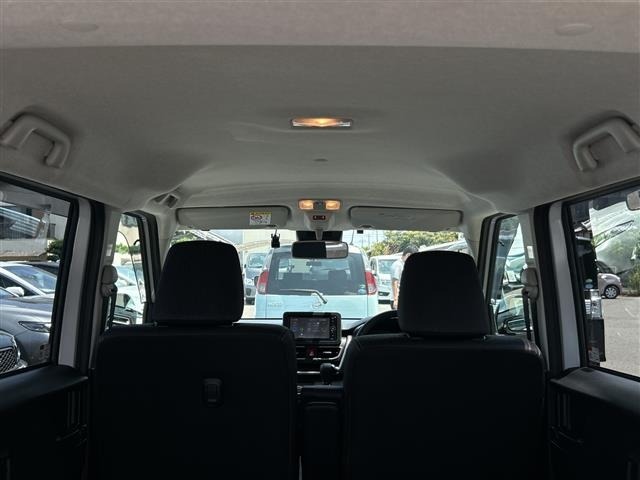Daihatsu MOVE 2025 8453888-2