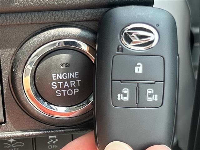 Daihatsu MOVE 2025 8453888-3