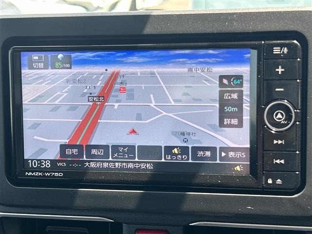 Daihatsu MOVE 2025 8453888-8