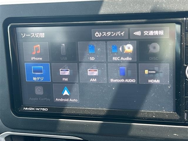 Daihatsu MOVE 2025 8453888-9