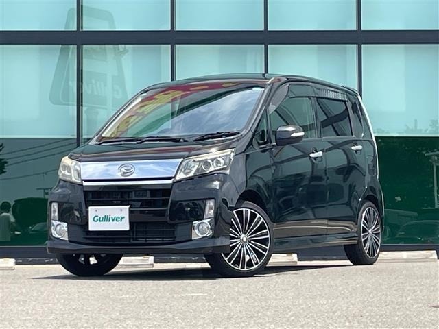 Daihatsu MOVE 2013 8453893-10