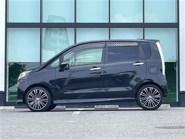 Daihatsu MOVE 2013 8453893-11