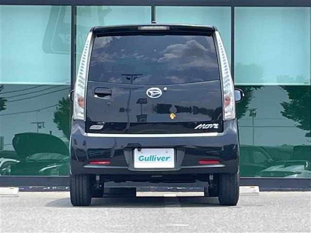 Daihatsu MOVE 2013 8453893-12
