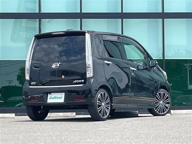 Daihatsu MOVE 2013 8453893-13