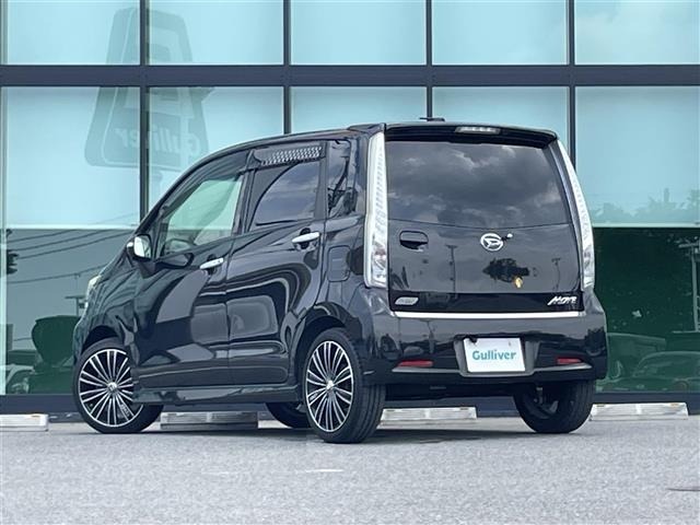Daihatsu MOVE 2013 8453893-14