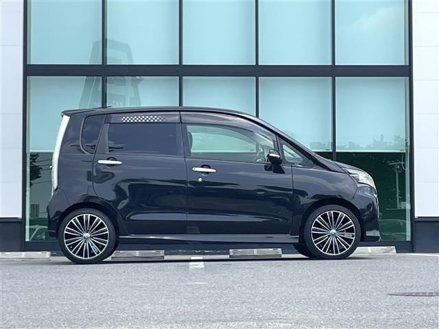 Daihatsu MOVE 2013 8453893-23