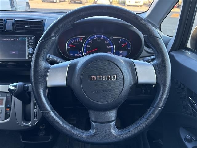 Daihatsu MOVE 2014 8453899-1