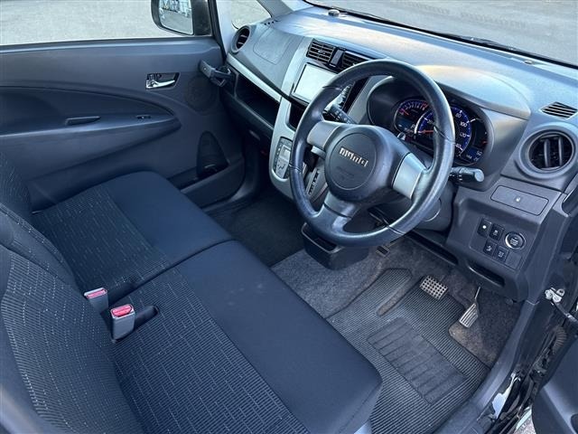 Daihatsu MOVE 2014 8453899-22