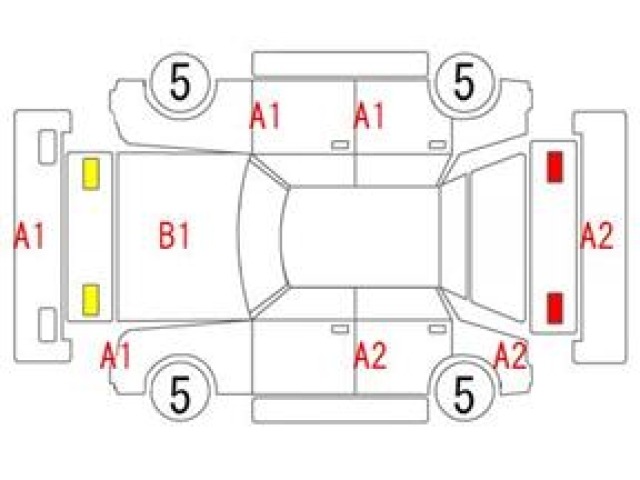 Daihatsu MOVE 2014 8453899-23