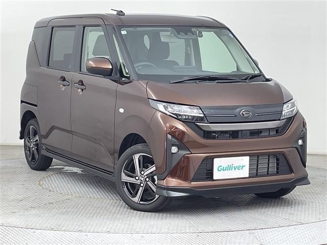 Daihatsu MOVE 2025 8453903-0