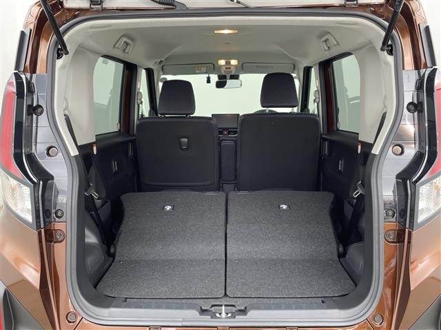 Daihatsu MOVE 2025 8453903-11