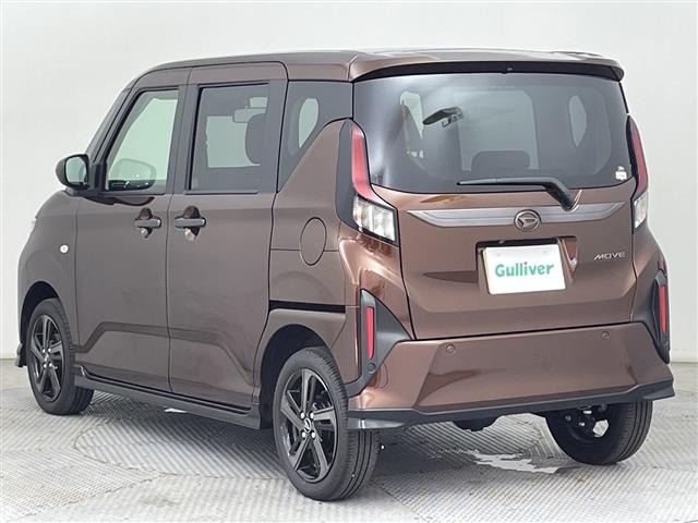 Daihatsu MOVE 2025 8453903-13