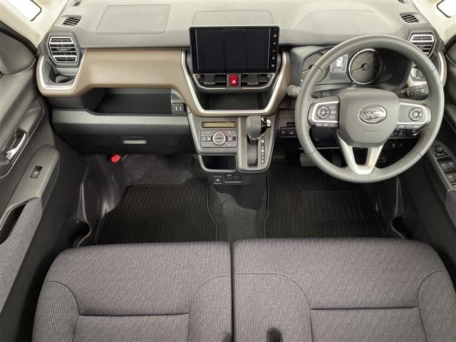 Daihatsu MOVE 2025 8453903-14