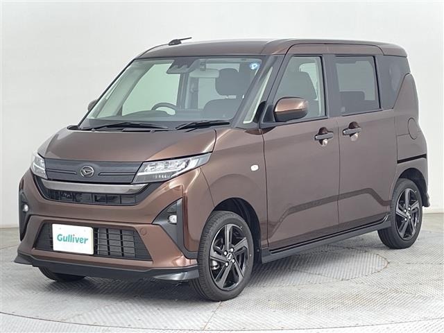 Daihatsu MOVE 2025 8453903-15
