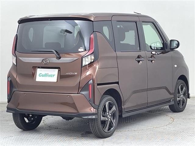 Daihatsu MOVE 2025 8453903-16