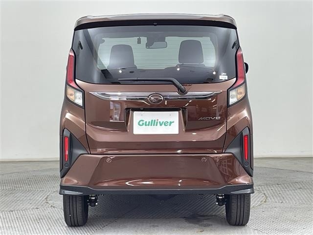 Daihatsu MOVE 2025 8453903-18