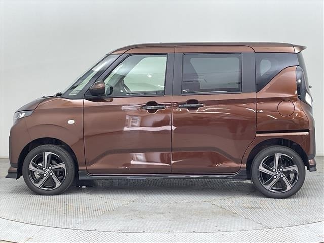 Daihatsu MOVE 2025 8453903-19