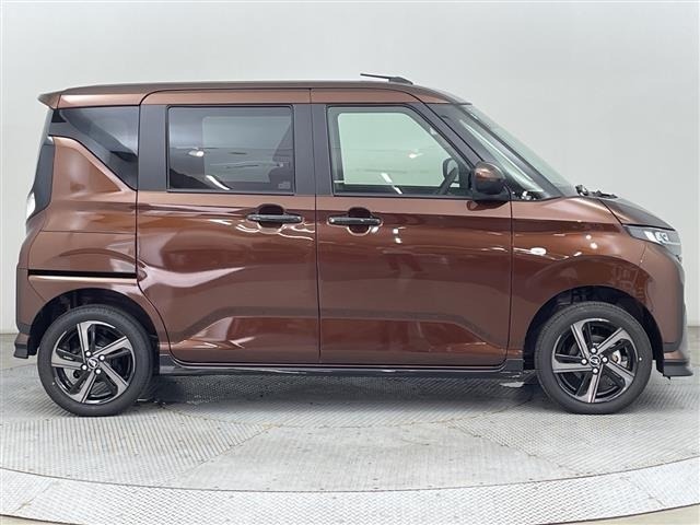 Daihatsu MOVE 2025 8453903-21
