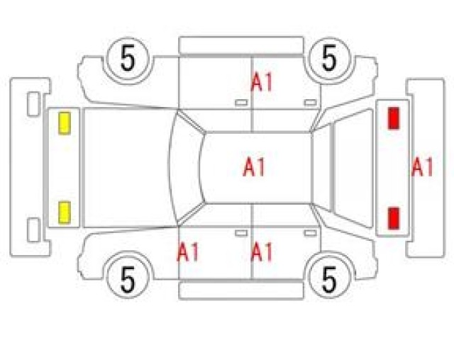 Daihatsu MOVE 2025 8453903-23