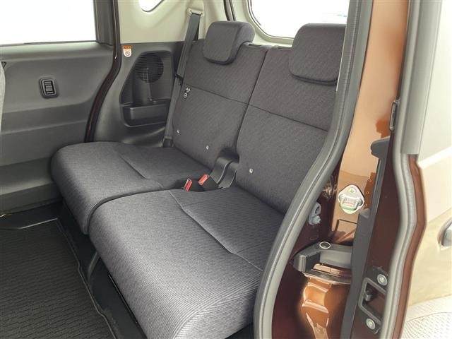 Daihatsu MOVE 2025 8453903-7