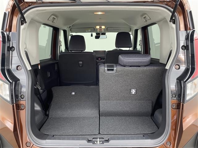Daihatsu MOVE 2025 8453903-9