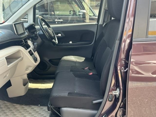 Daihatsu MOVE 2021 8453910-11