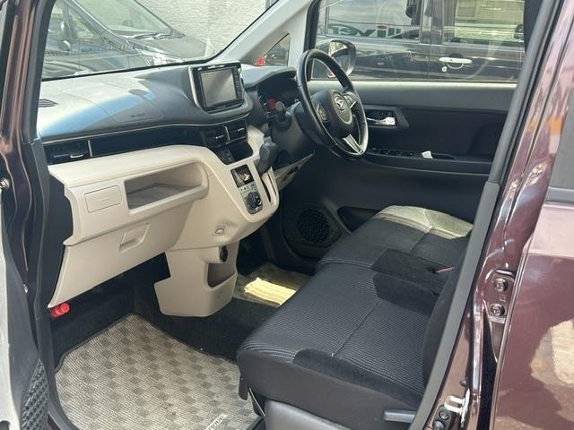 Daihatsu MOVE 2021 8453910-12