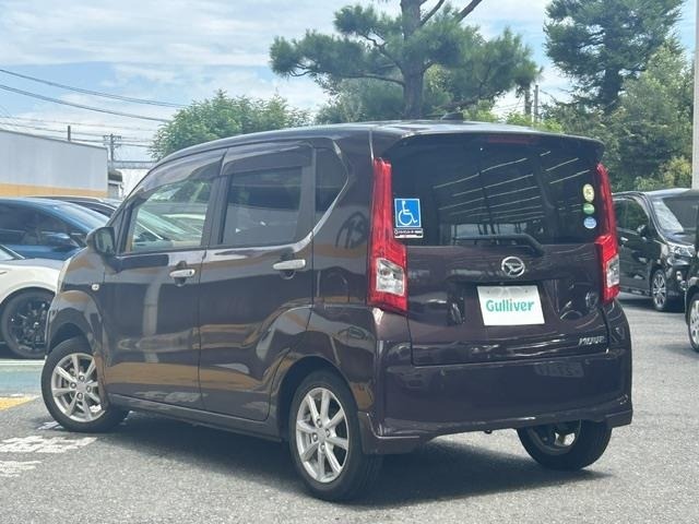 Daihatsu MOVE 2021 8453910-13