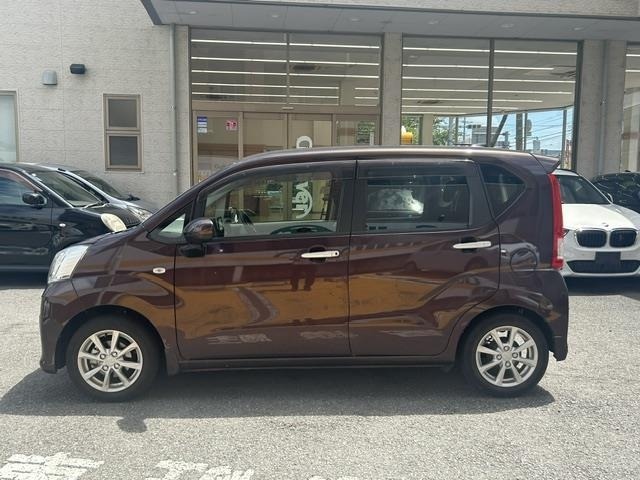 Daihatsu MOVE 2021 8453910-21