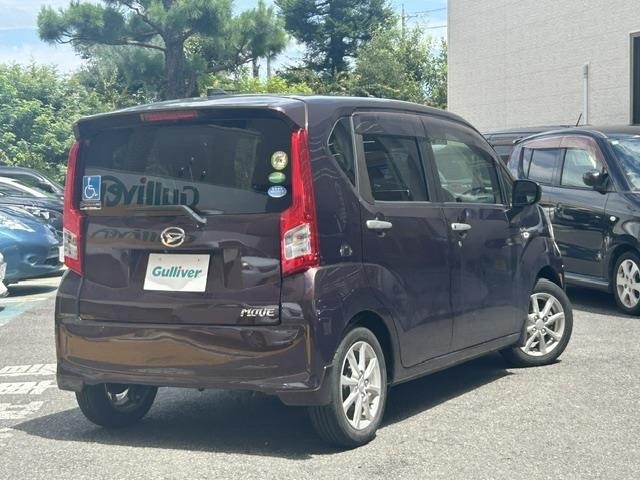 Daihatsu MOVE 2021 8453910-3