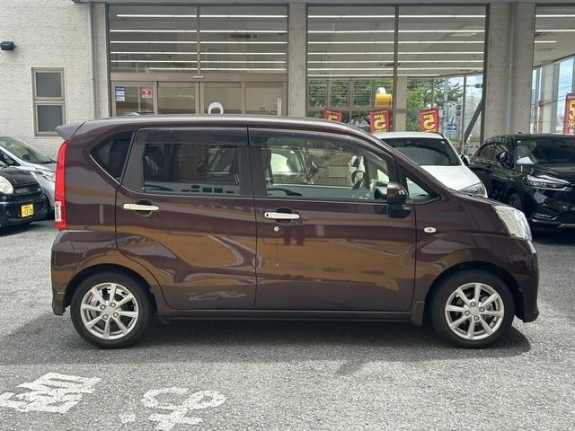 Daihatsu MOVE 2021 8453910-5