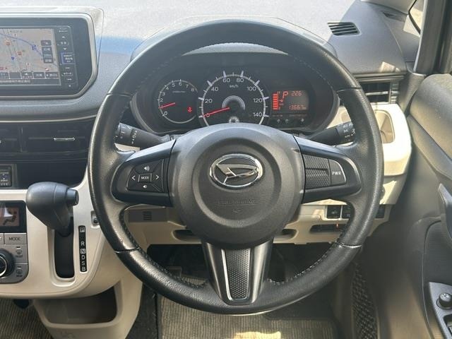 Daihatsu MOVE 2021 8453910-8