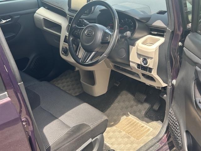 Daihatsu MOVE 2021 8453910-9