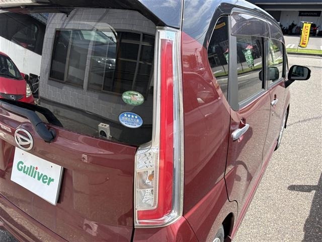 Daihatsu MOVE 2015 8453911-10