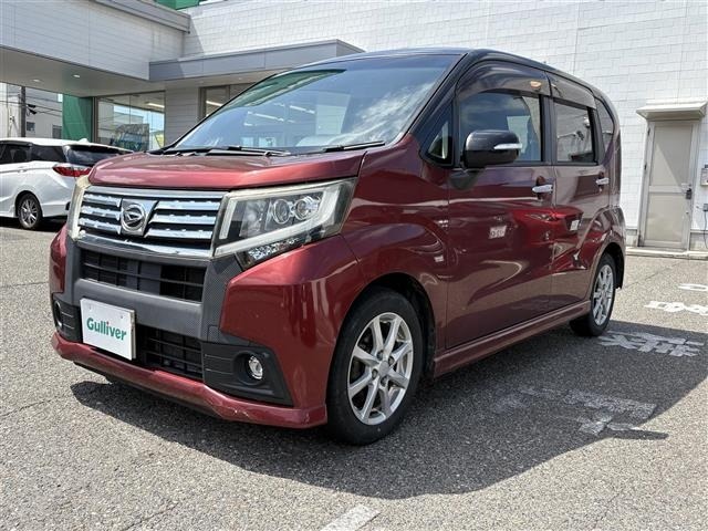 Daihatsu MOVE 2015 8453911-12