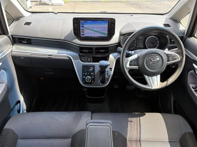Daihatsu MOVE 2015 8453911-17