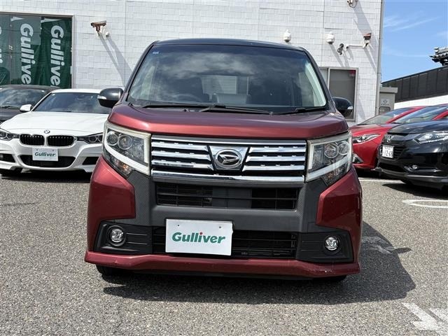 Daihatsu MOVE 2015 8453911-20