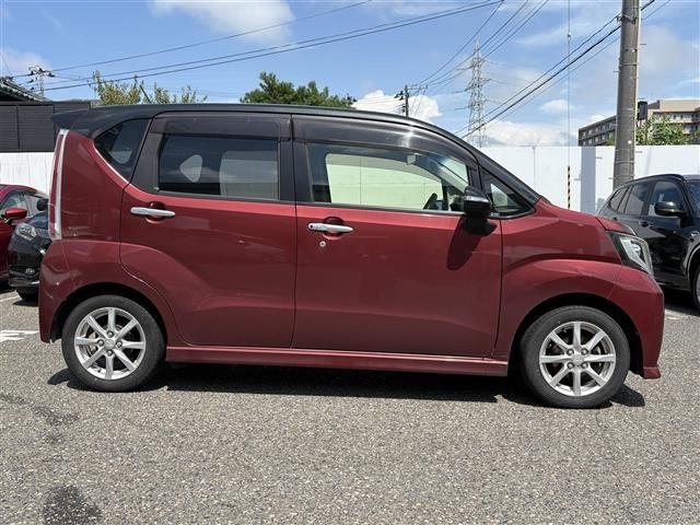 Daihatsu MOVE 2015 8453911-6